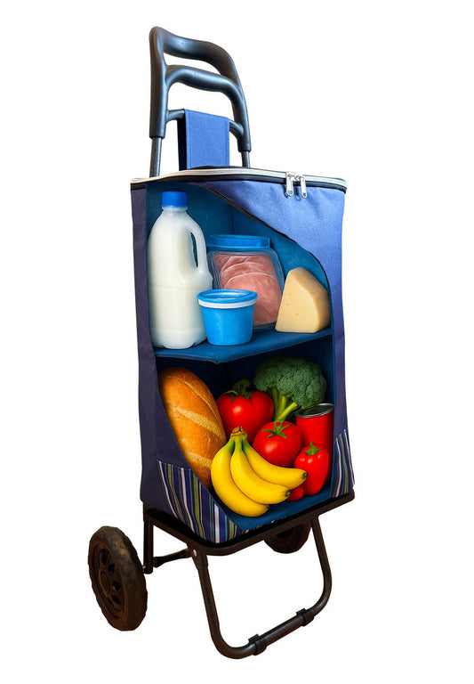Shelf Trolley Bag