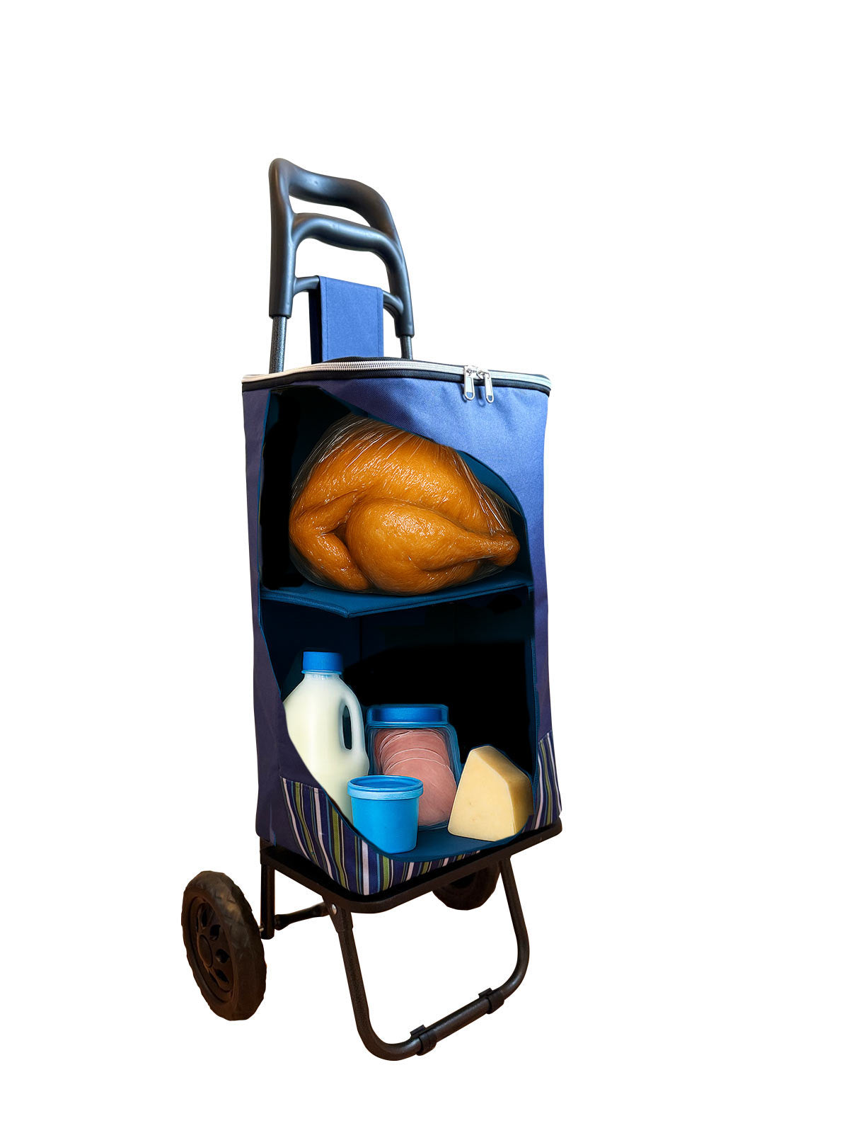 Shelf Trolley bag
