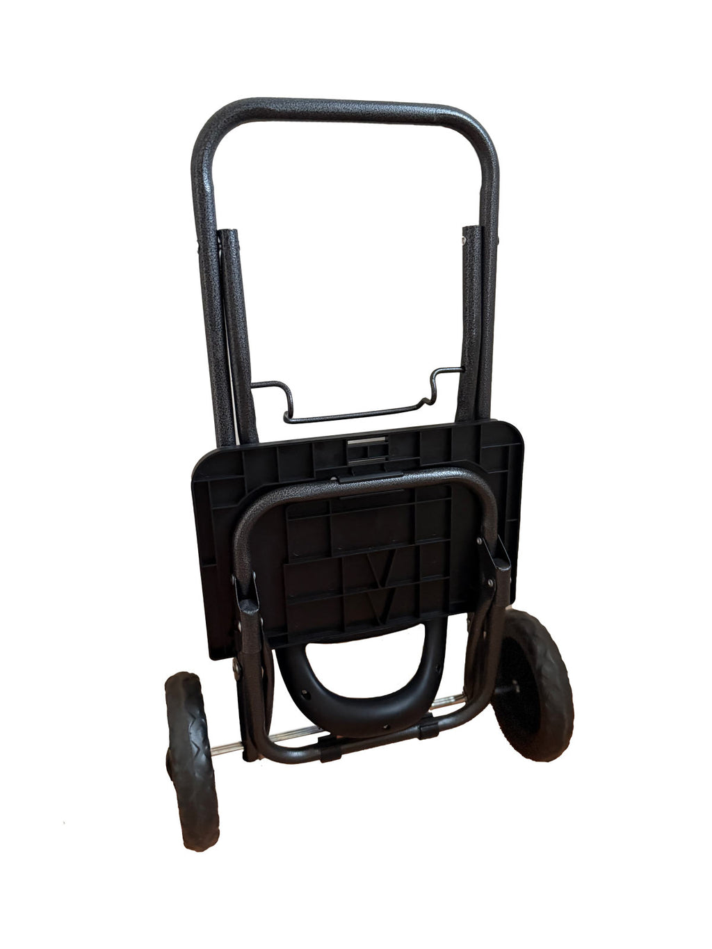 Shelf Trolley Bag – Insulated Shopping, Picnic & Beach Bag with Foldable Shelf