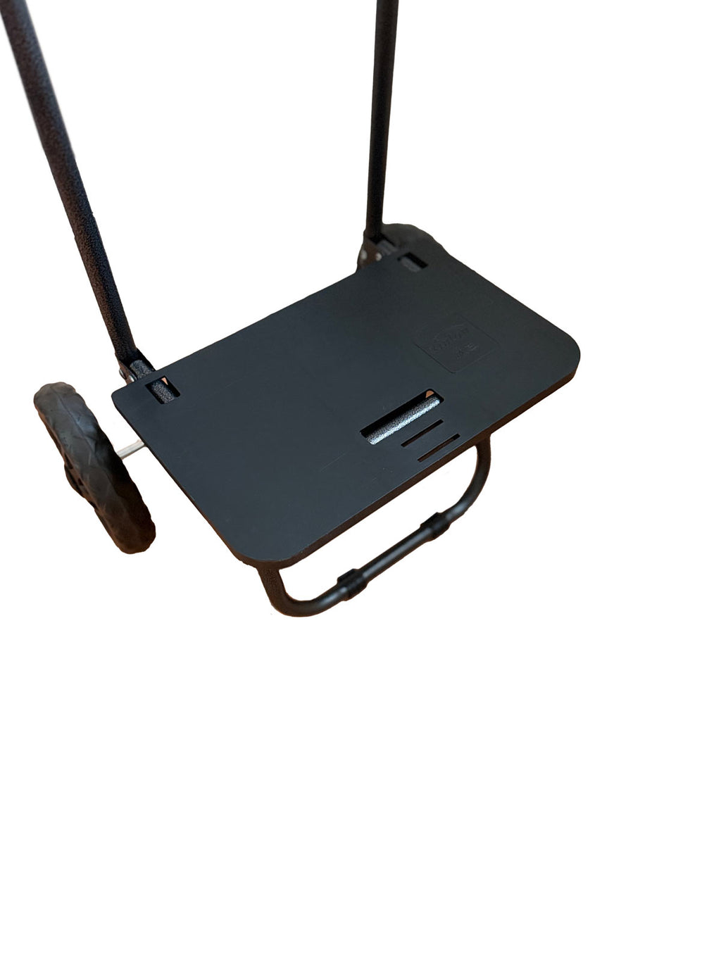 Shelf Trolley Bag – Insulated Shopping, Picnic & Beach Bag with Foldable Shelf